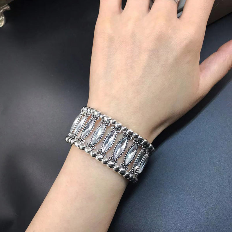 Vintage Bohemiskt Armband