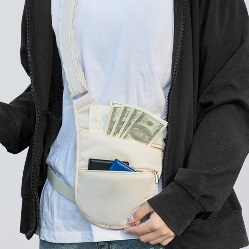 Vintage Casual Väska