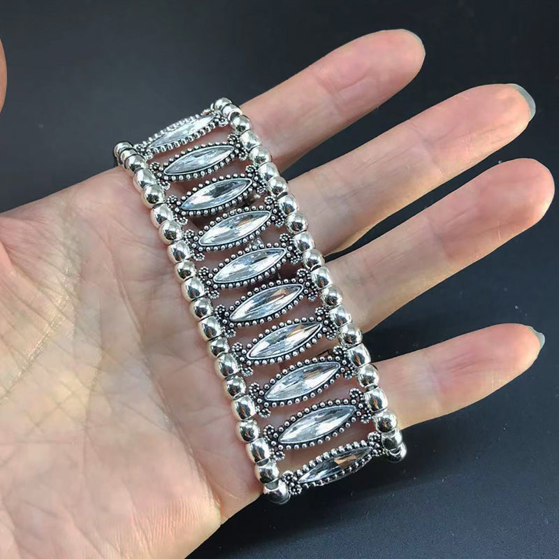 Vintage Bohemiskt Armband
