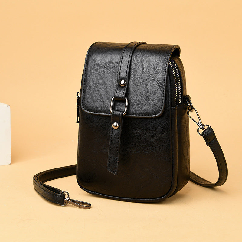 Vintage Casual Väska