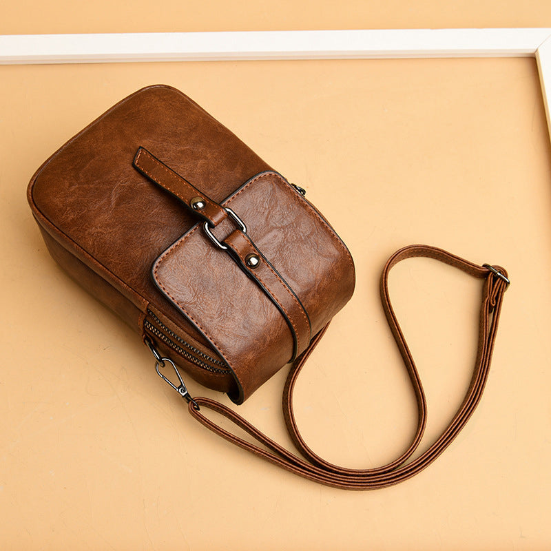 Vintage Casual Väska