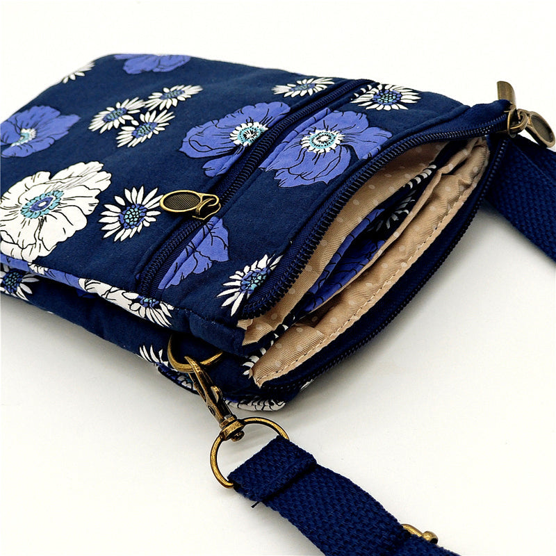 Vintage Casual Väska