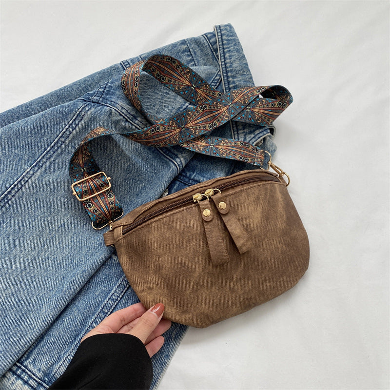 Vintage Casual Väska