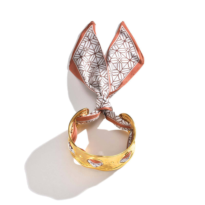 Elegant Vintage Armband