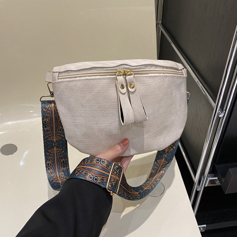 Vintage Casual Väska