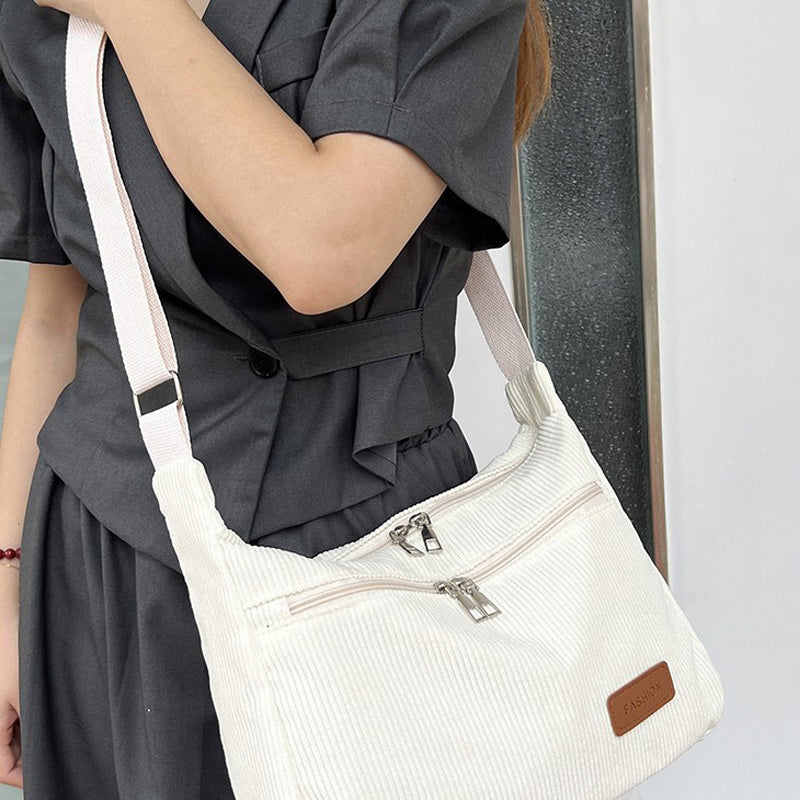 Vintage Casual Väska