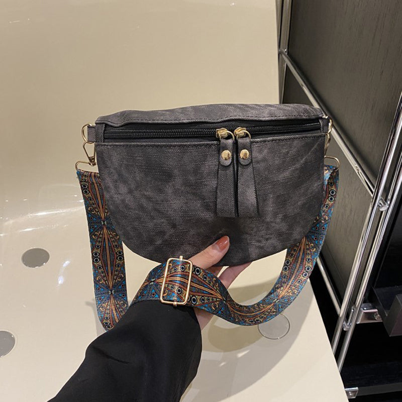 Vintage Casual Väska