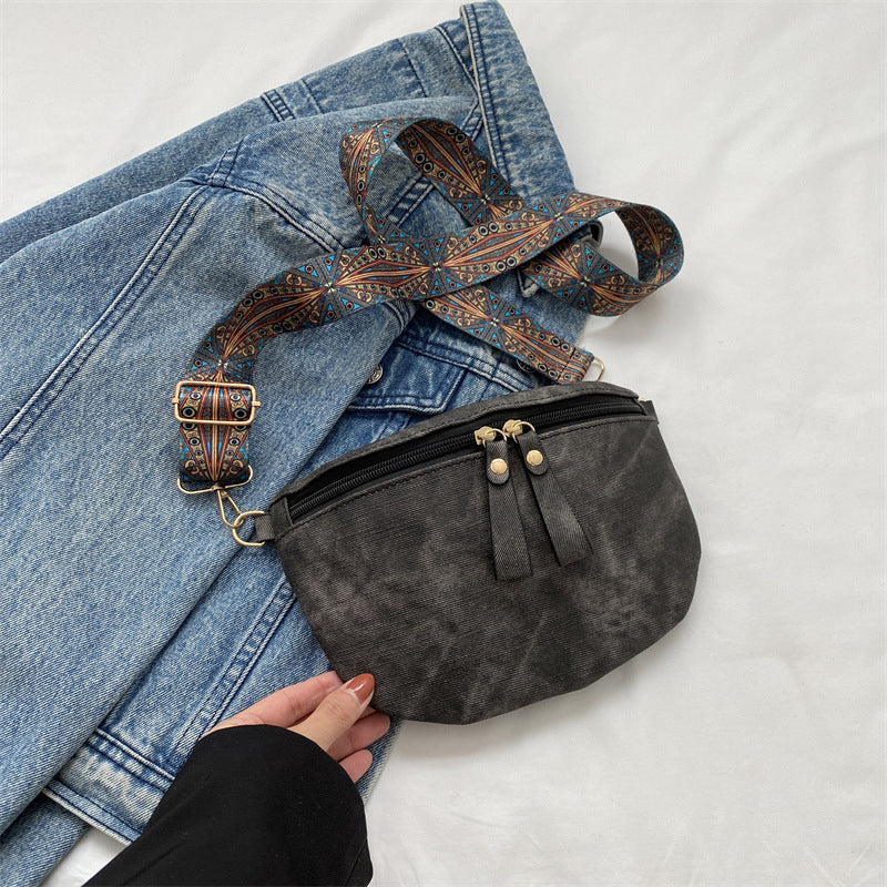 Vintage Casual Väska