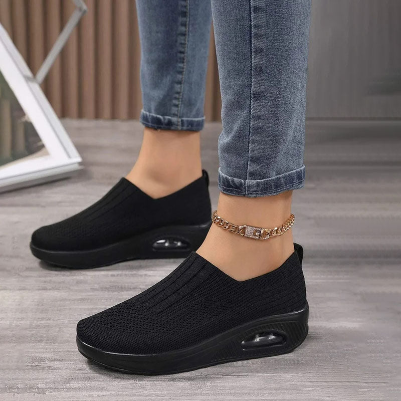 Casual Andningsbara Sneakers