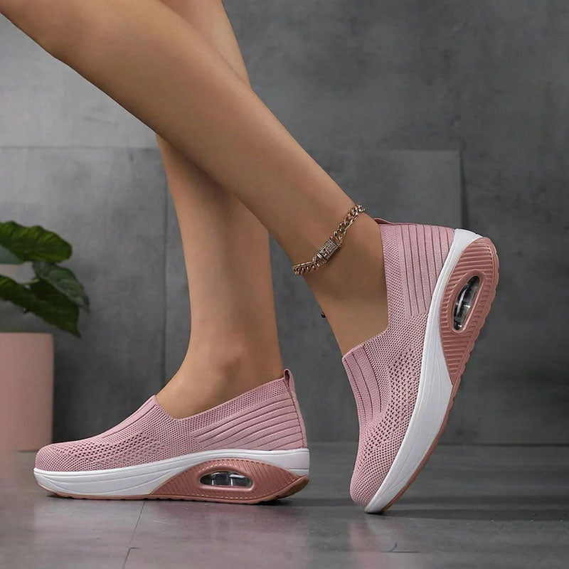 Casual Andningsbara Sneakers