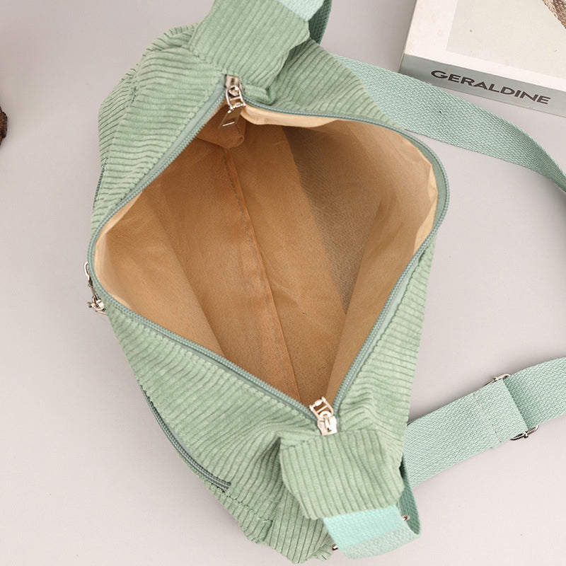 Vintage Casual Väska