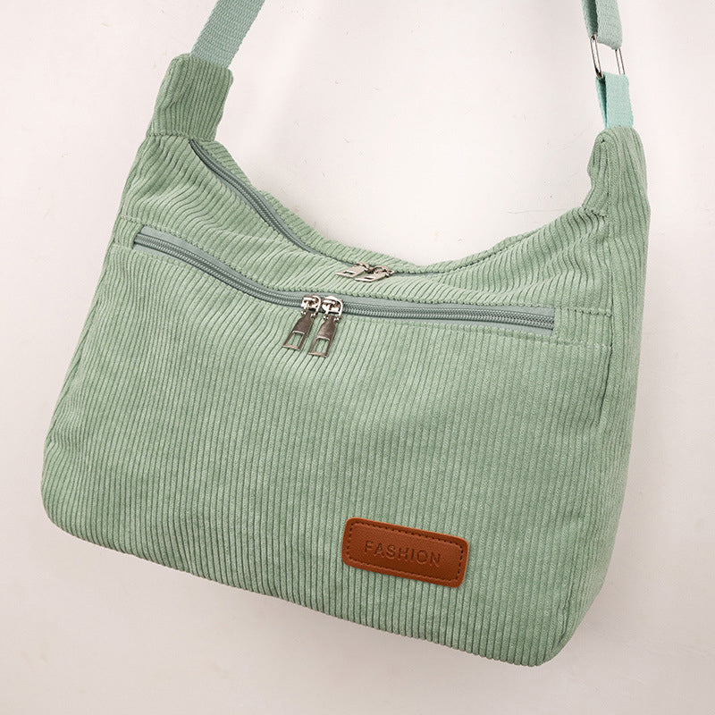 Vintage Casual Väska