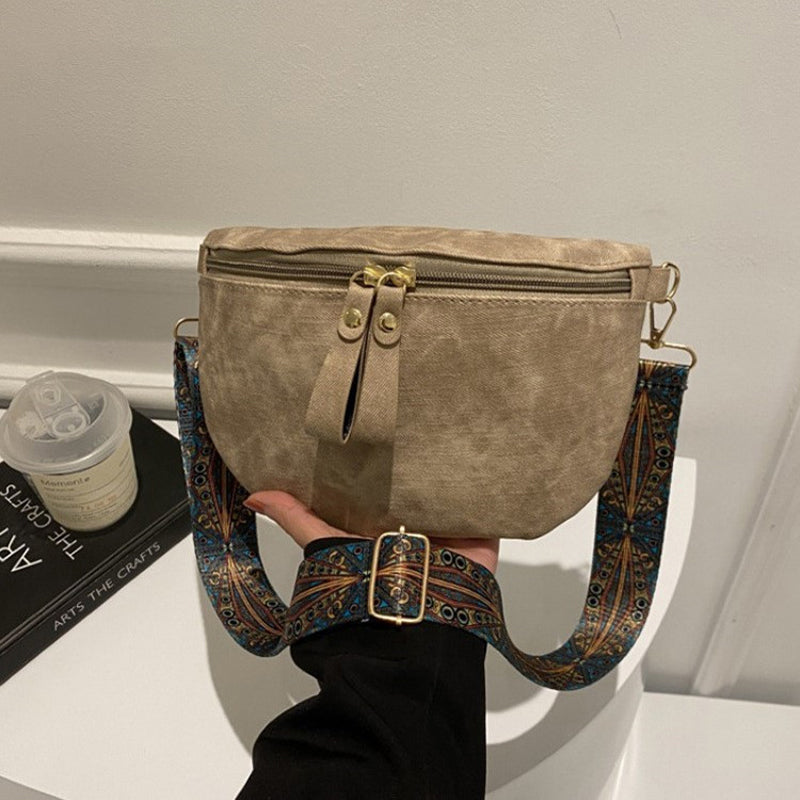 Vintage Casual Väska