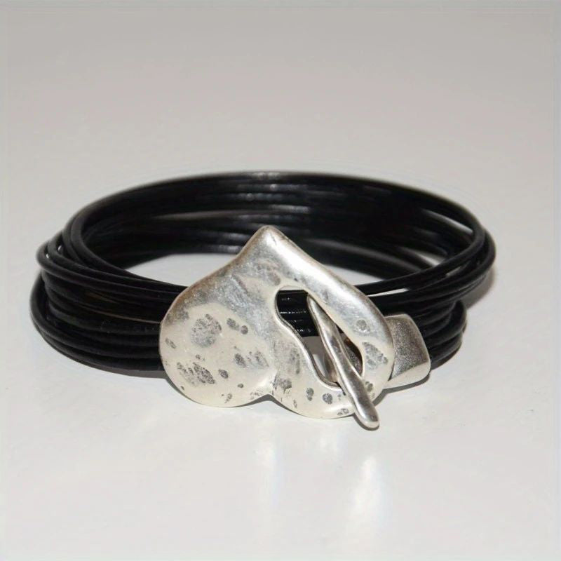 Bohemiskt Hjärta Armband