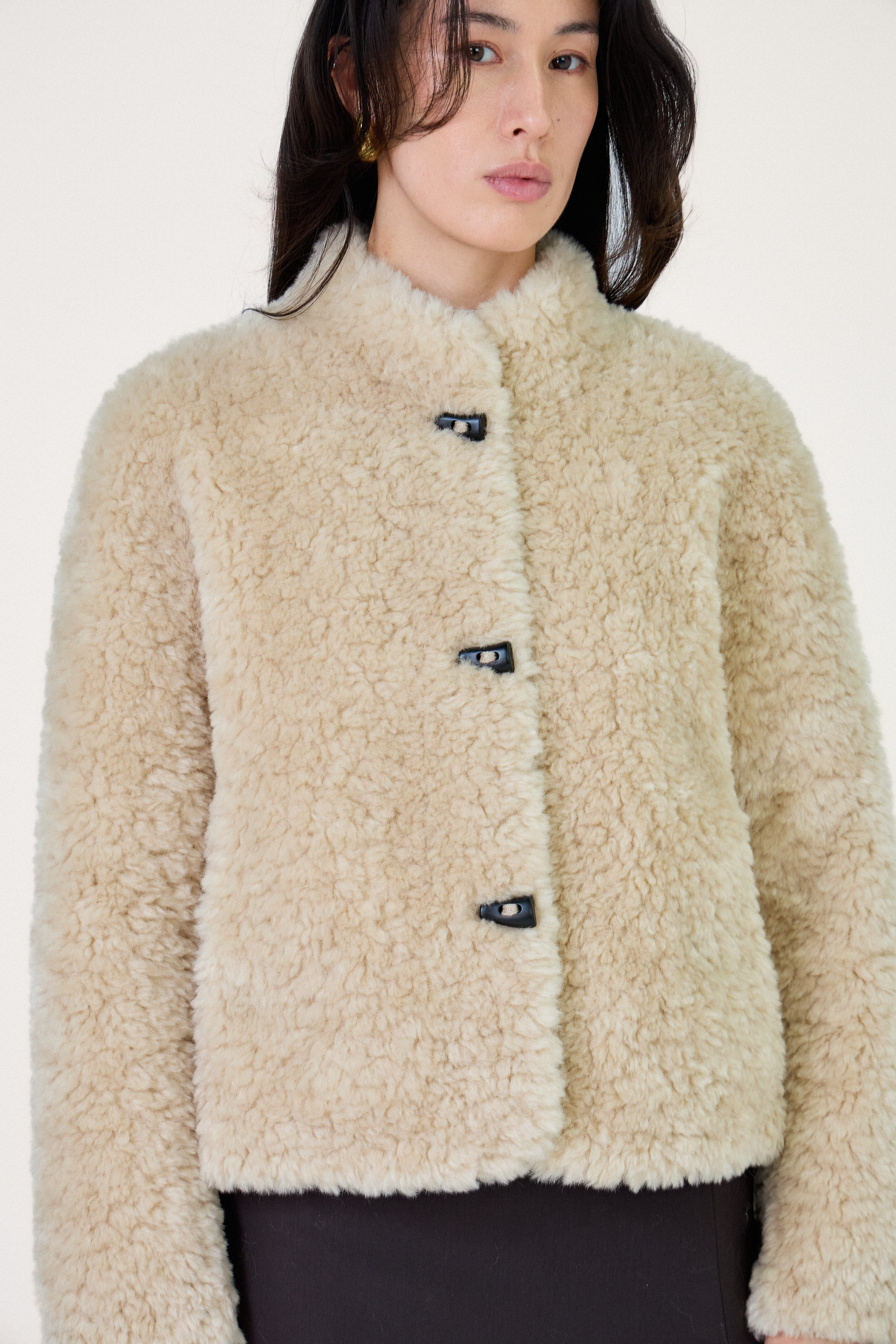 Frostvind vinterjacka