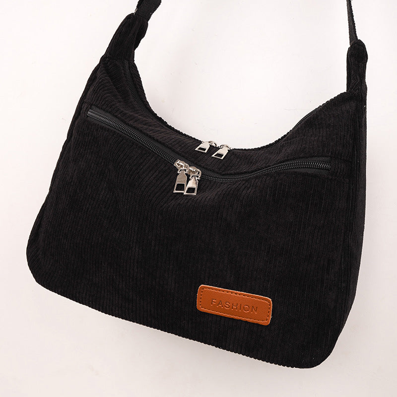 Vintage Casual Väska