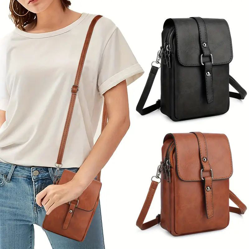Vintage Casual Väska