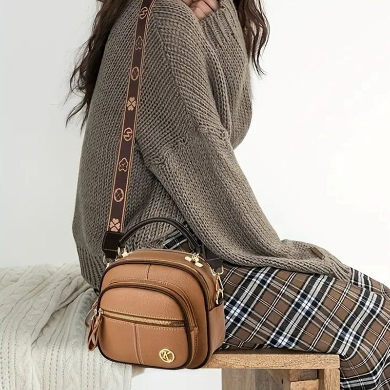 Vintage Casual Väska