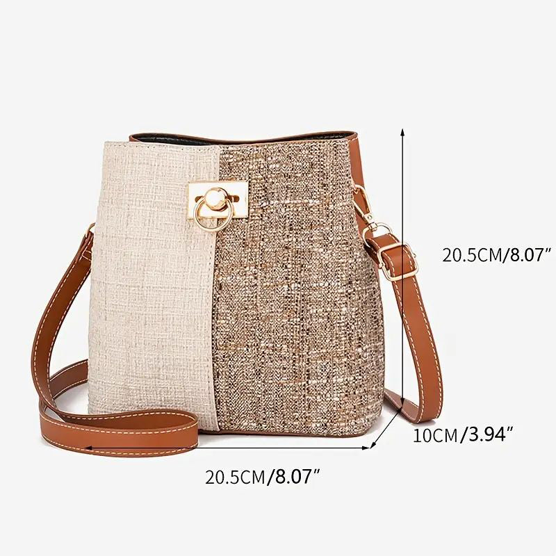 Vintage Casual Väska