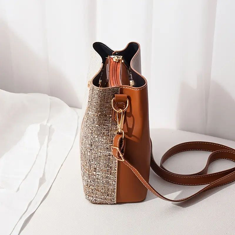 Vintage Casual Väska