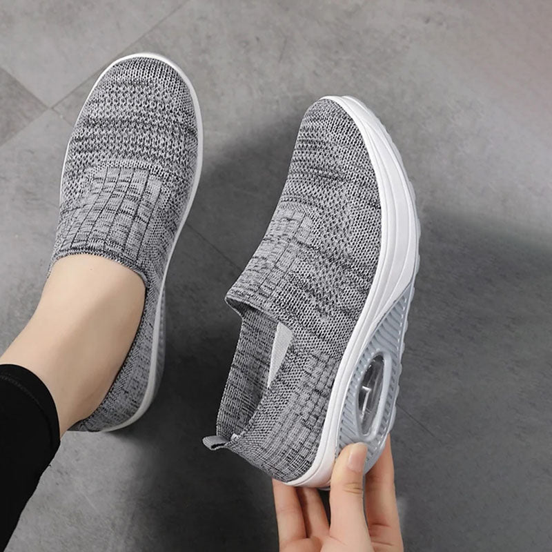 Casual Andningsbara Sneakers