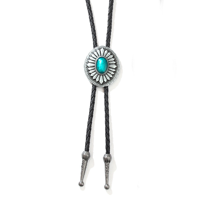 Vintage Bohemiskt Halsband
