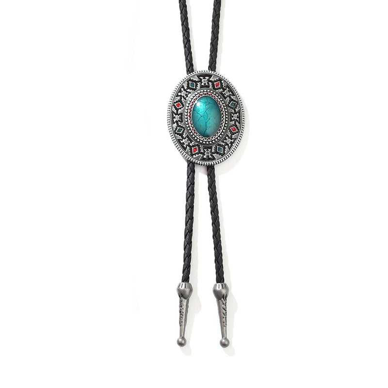Vintage Bohemiskt Halsband