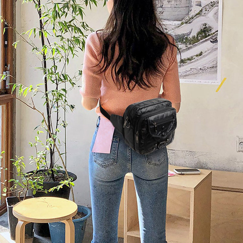 Vintage Casual Väska
