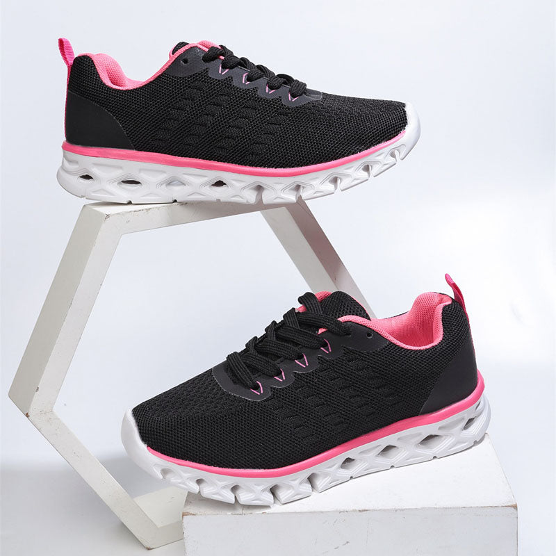 Casual Andningsbara Sneakers