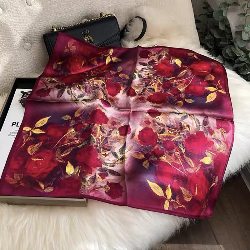 Vintage Casual Scarf