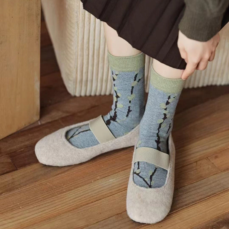 Vintage Casual Strumpor