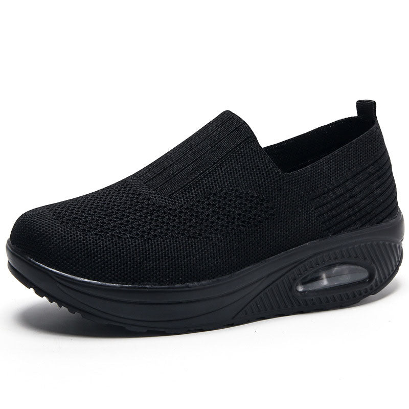 Casual Andningsbara Sneakers