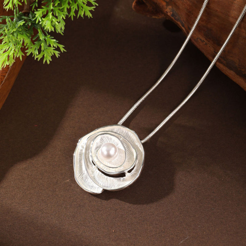 Bohemiskt Hänge Halsband