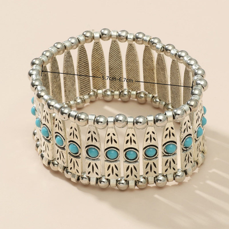 Vintage Bohemiska Armband