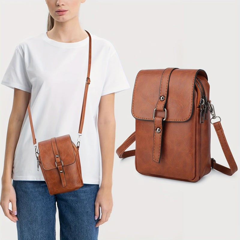 Vintage Casual Väska