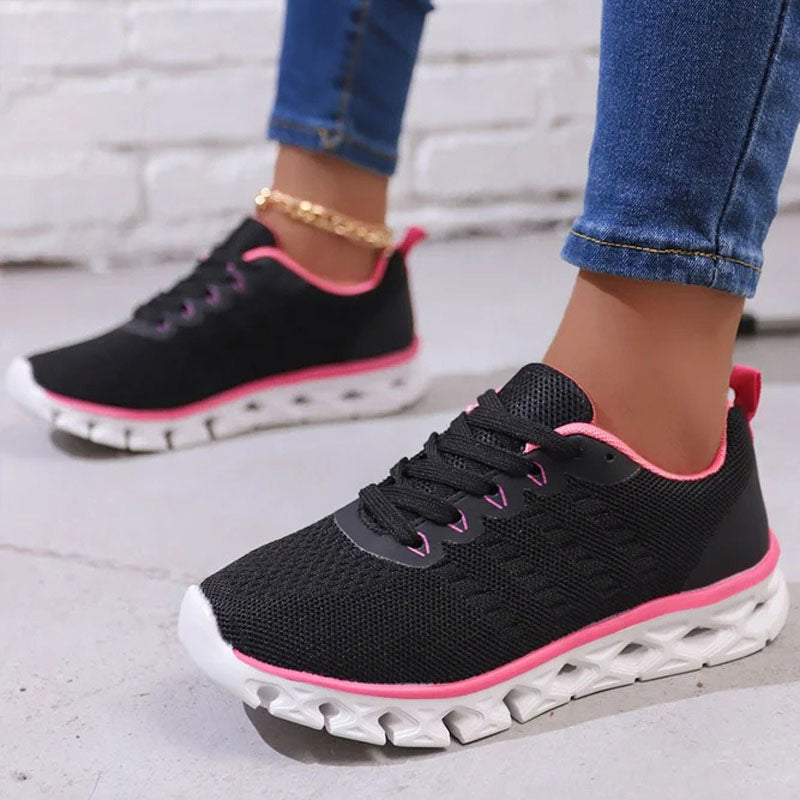 Casual Andningsbara Sneakers