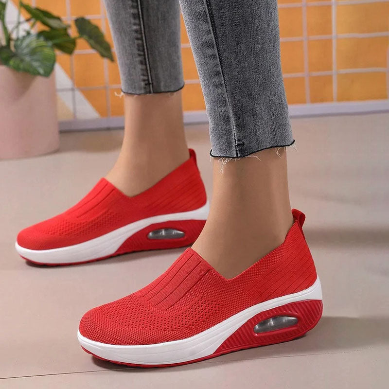Casual Andningsbara Sneakers