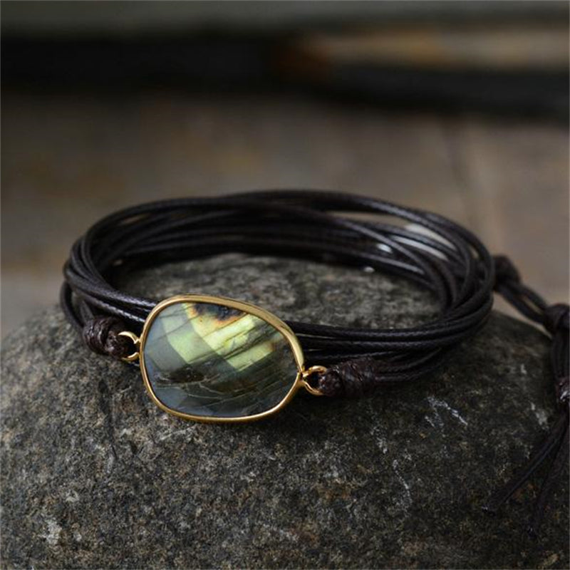 Vintage Bohemiska Armband