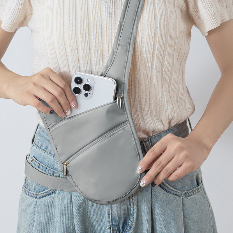 Vintage Casual Väska