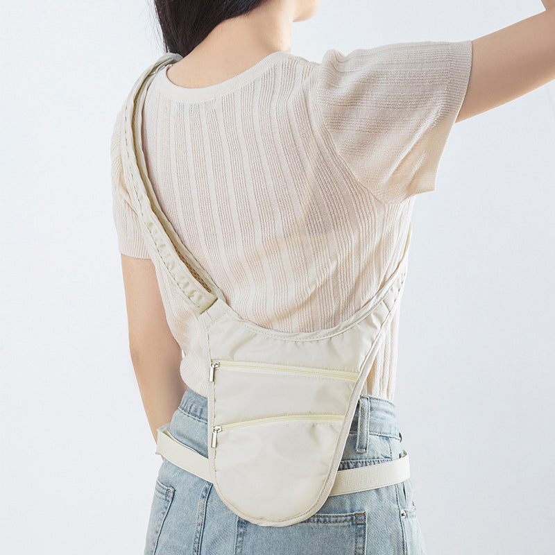 Vintage Casual Väska