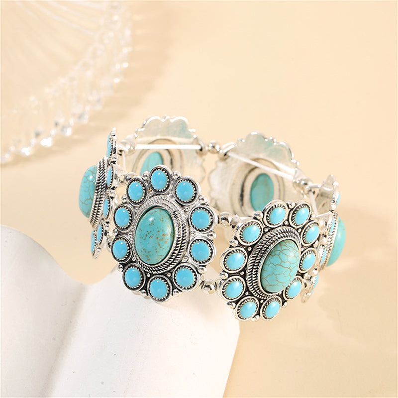 Vintage Bohemiskt Armband