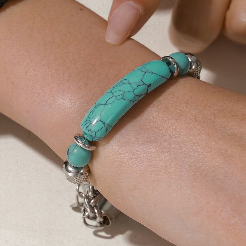 Vintage Bohemiska Armband