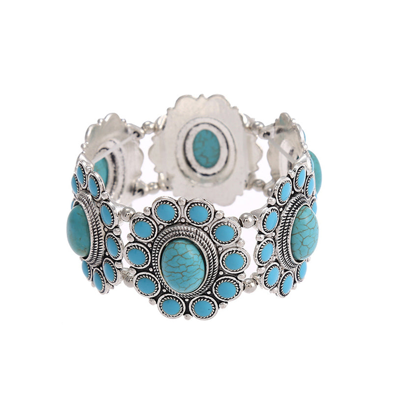 Vintage Bohemiskt Armband
