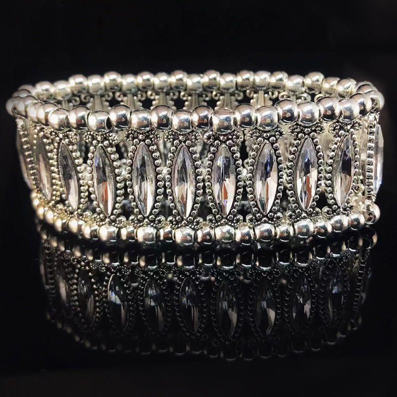 Vintage Bohemiskt Armband