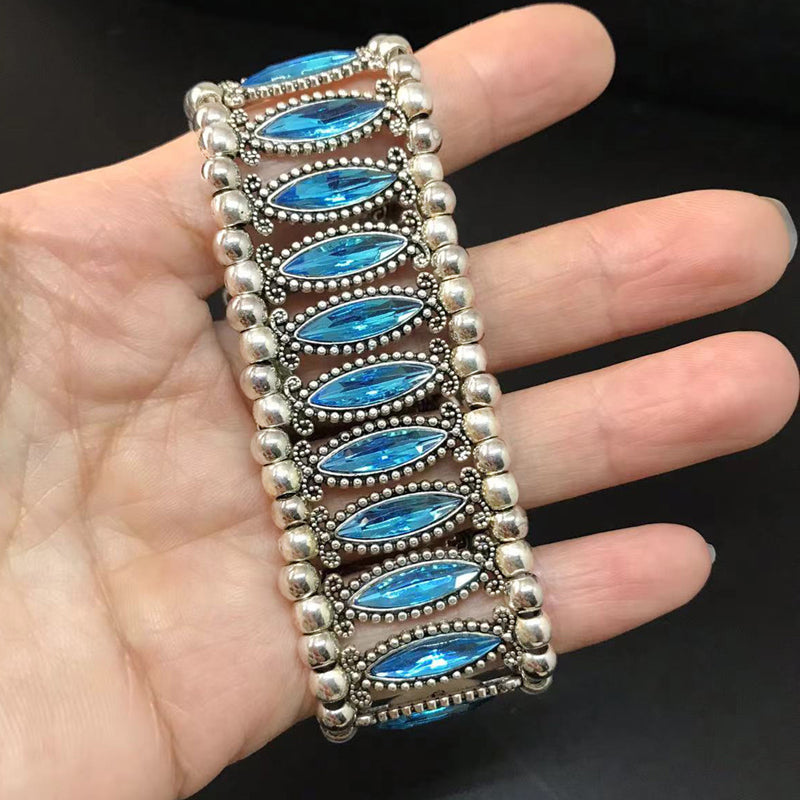 Vintage Bohemiskt Armband