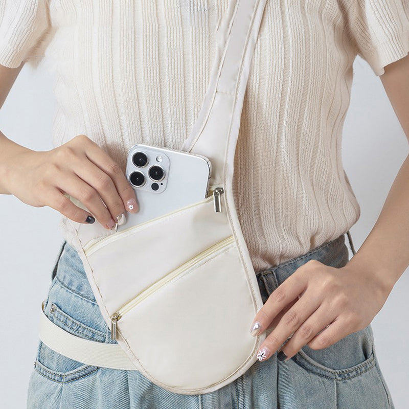 Vintage Casual Väska