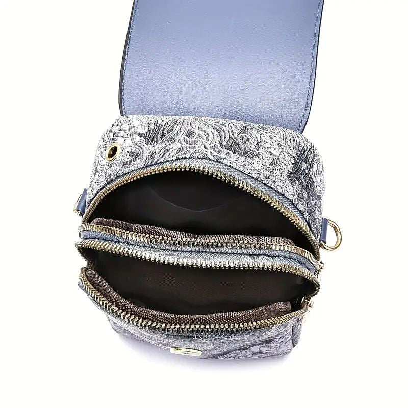 Vintage Casual Väska