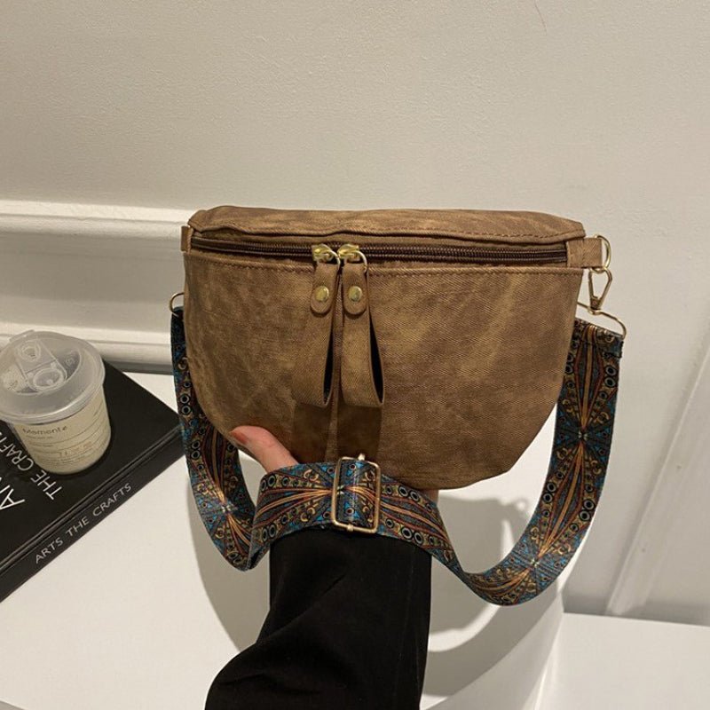 Vintage Casual Väska