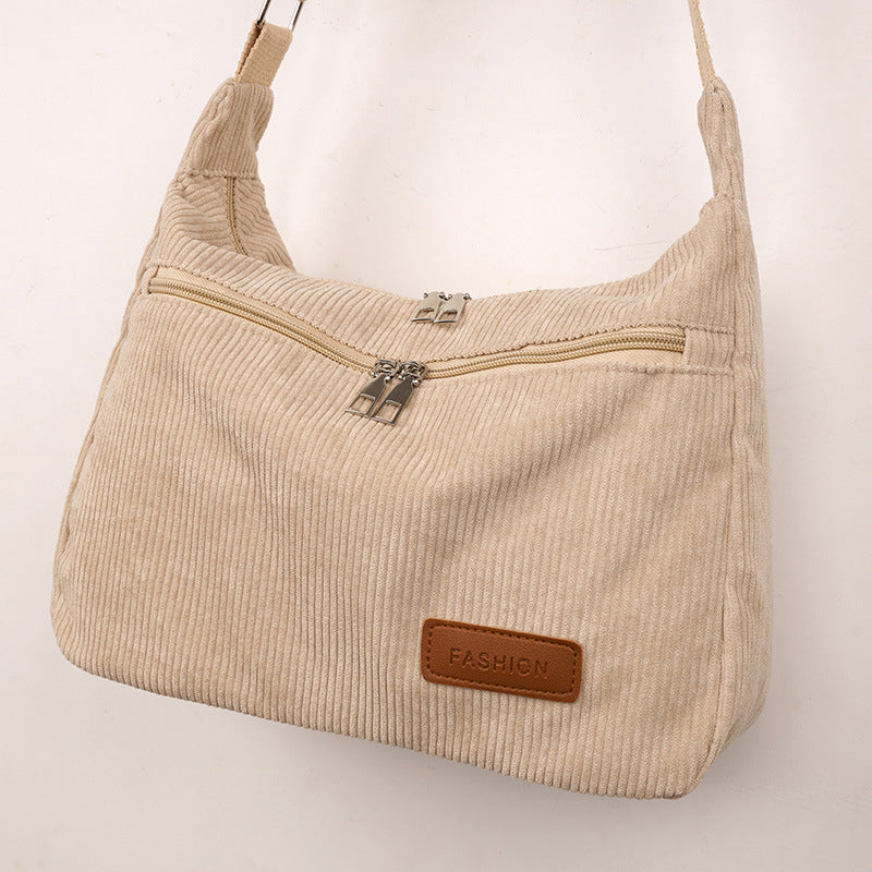 Vintage Casual Väska