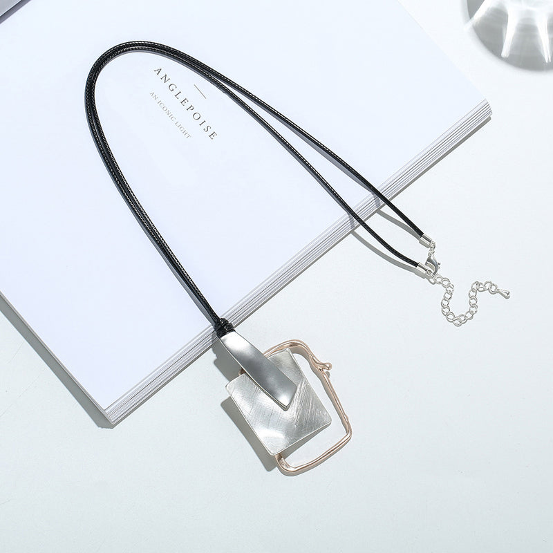 Vintage Hängsmycke Halsband
